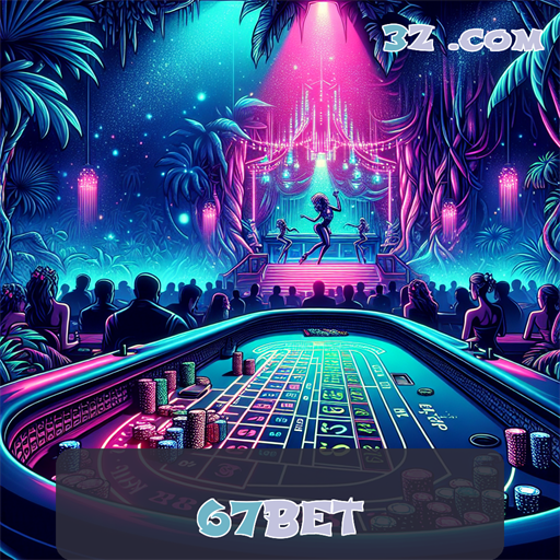 Cassino da 67bet.com: Atrações Imperdíveis e Inovadoras