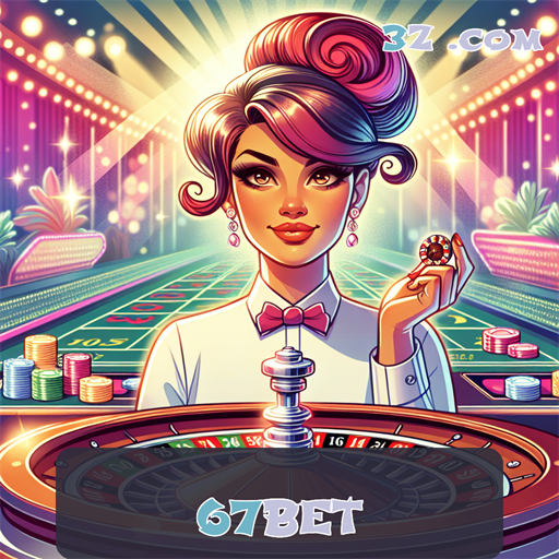 A emocionante plataforma da 67bet.com para jogos online