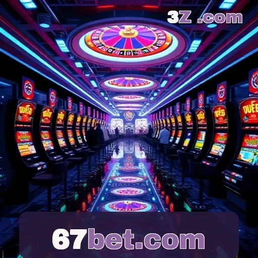 67bet.com: As Promoções Mais Imperdíveis do Mundo dos Jogos!
