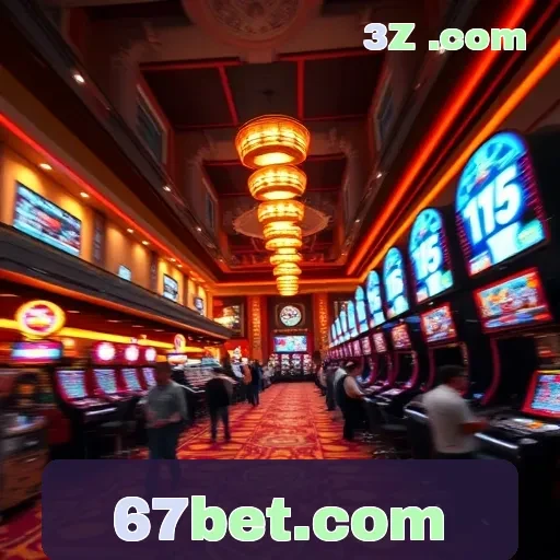 67bet.com: Aprenda Como o Suporte 24/7 Melhora sua Experiência de Jogo