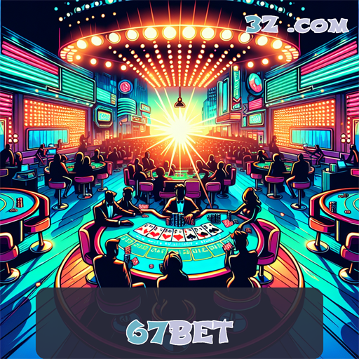 Na 67bet.com, você encontrará uma plataforma de jogos de cassino com uma grande variedade de opções para todos os tipos de apostadores. Venha usufruir de promoções incríveis e uma experiência de login segura.
