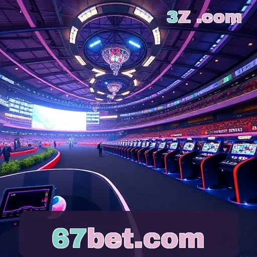 67bet.com: Os Segredos do Programa VIP Que Você Deve Conhecer